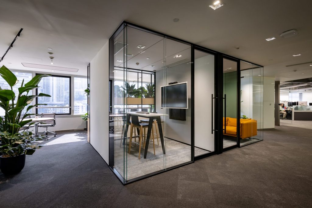 Interior design Hong Kong
