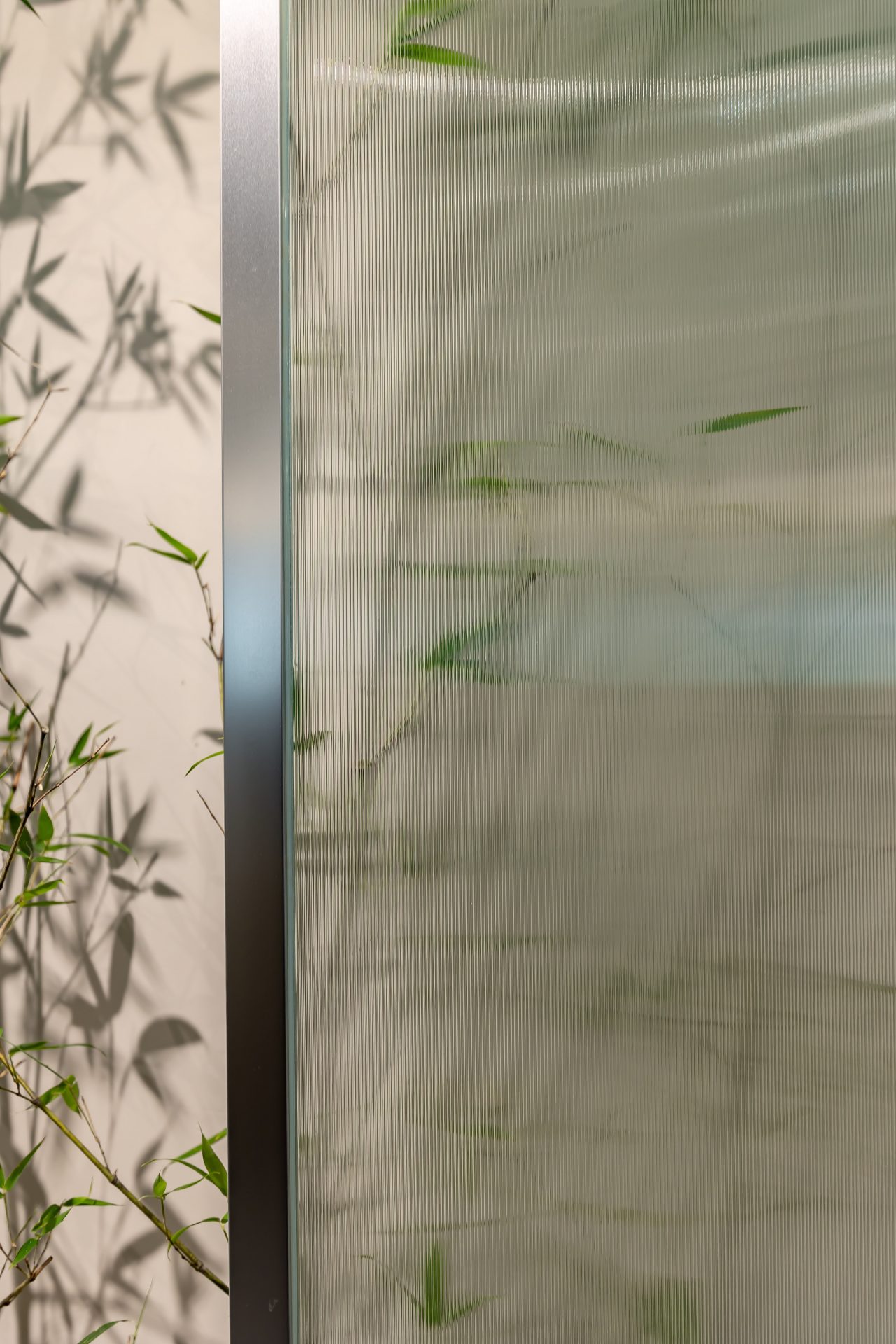 Bloomberg office feature wall | Official completion photographs