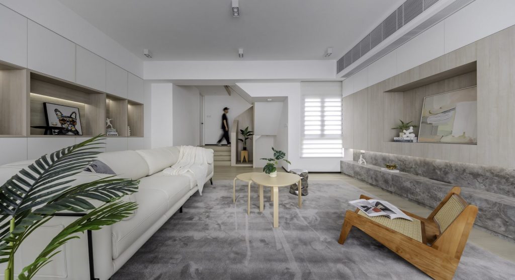 Interior design Hong Kong