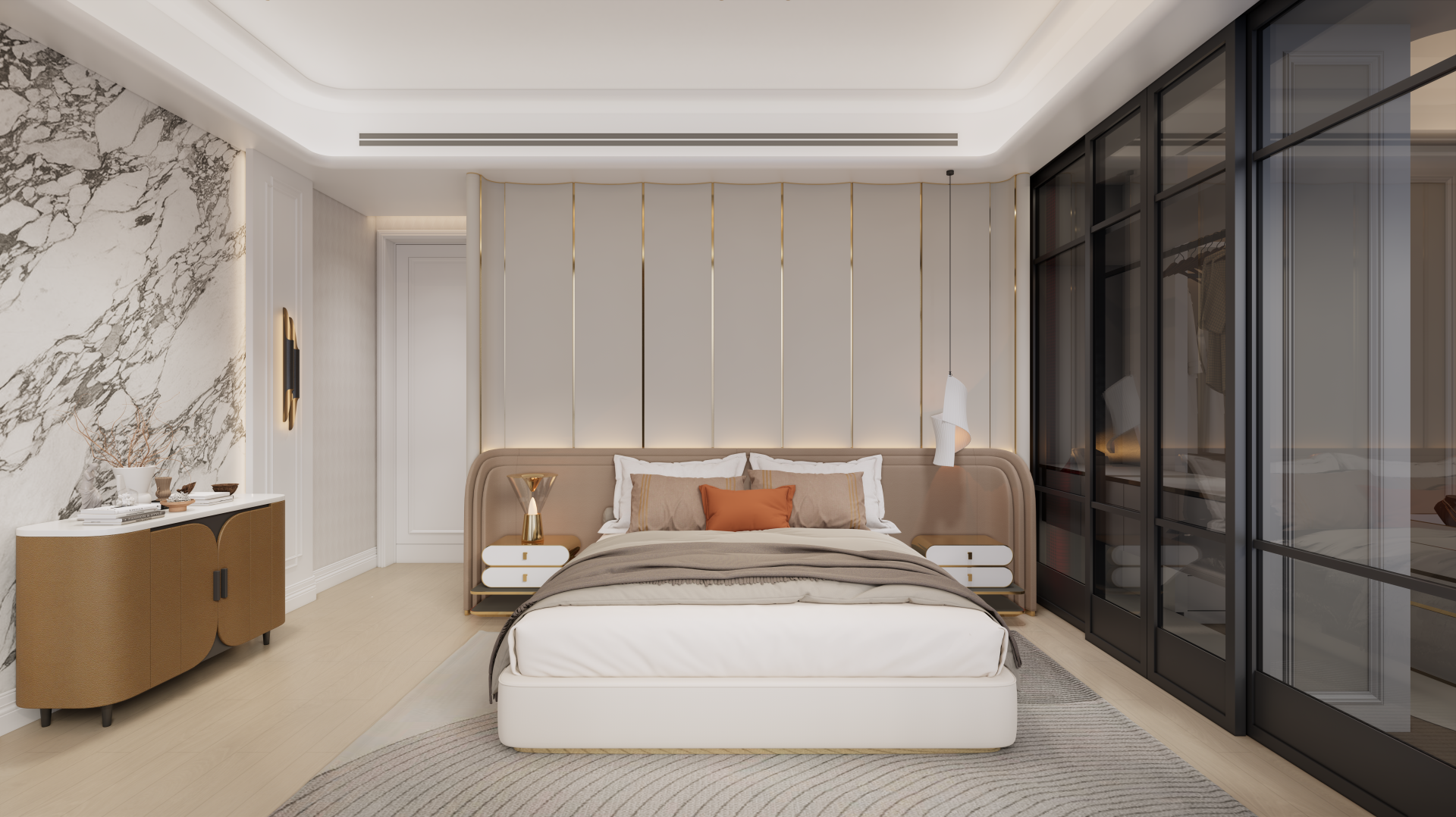 Monaco Marine | ED Design official project photo 8