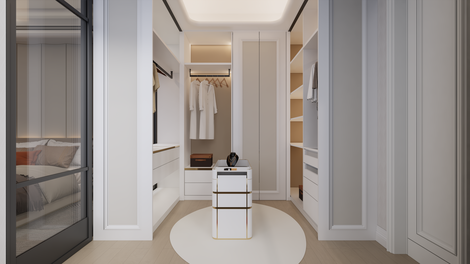 Monaco Marine | ED Design official project photo 7