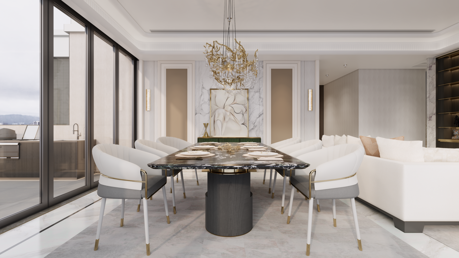 Monaco Marine | ED Design official project photo 3