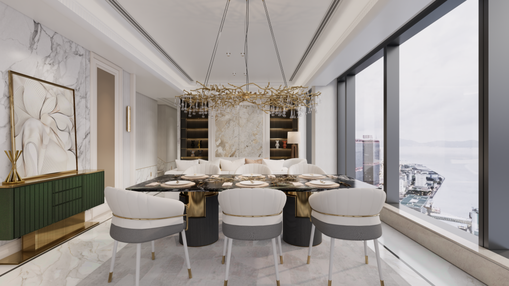 Interior design Hong Kong