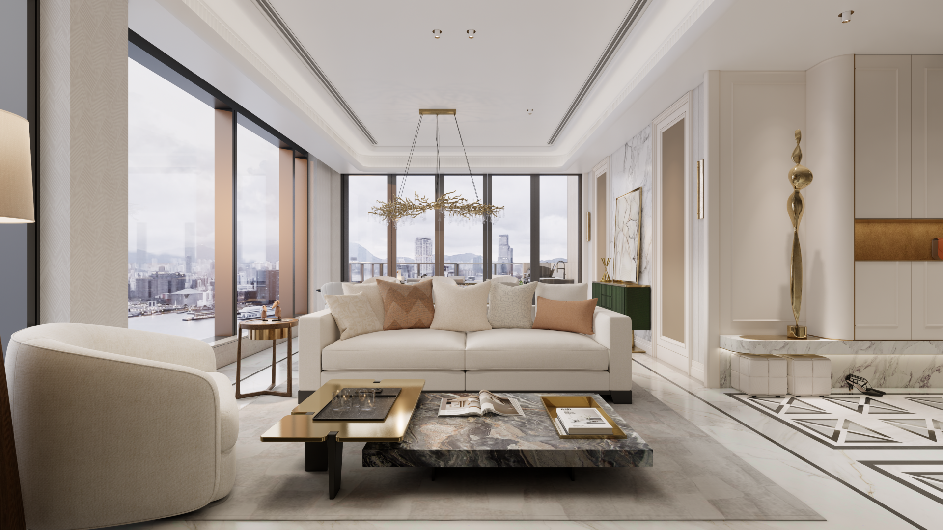 Monaco Marine | ED Design official project photo 4