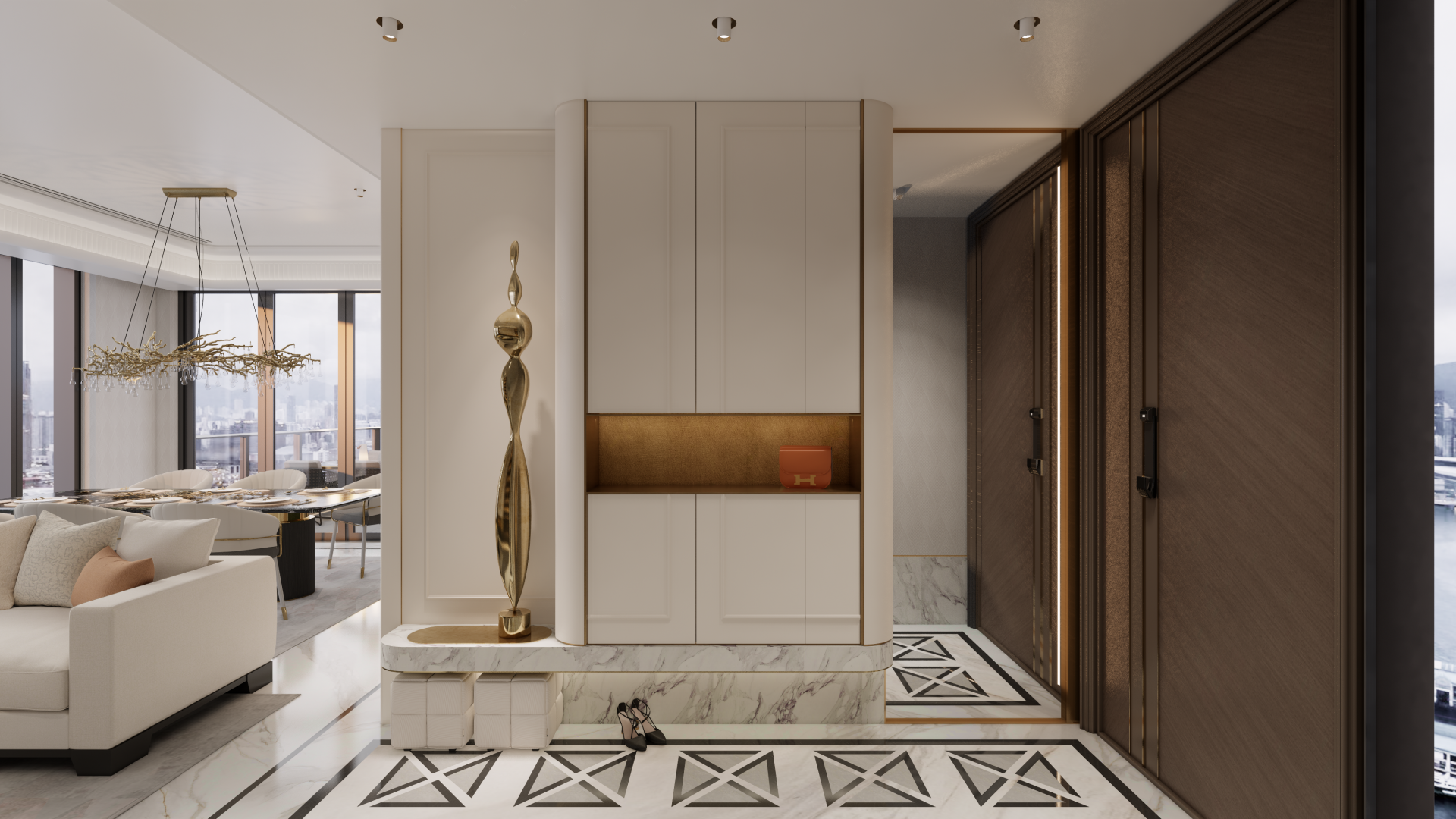 Monaco Marine | ED Design official project photo 5