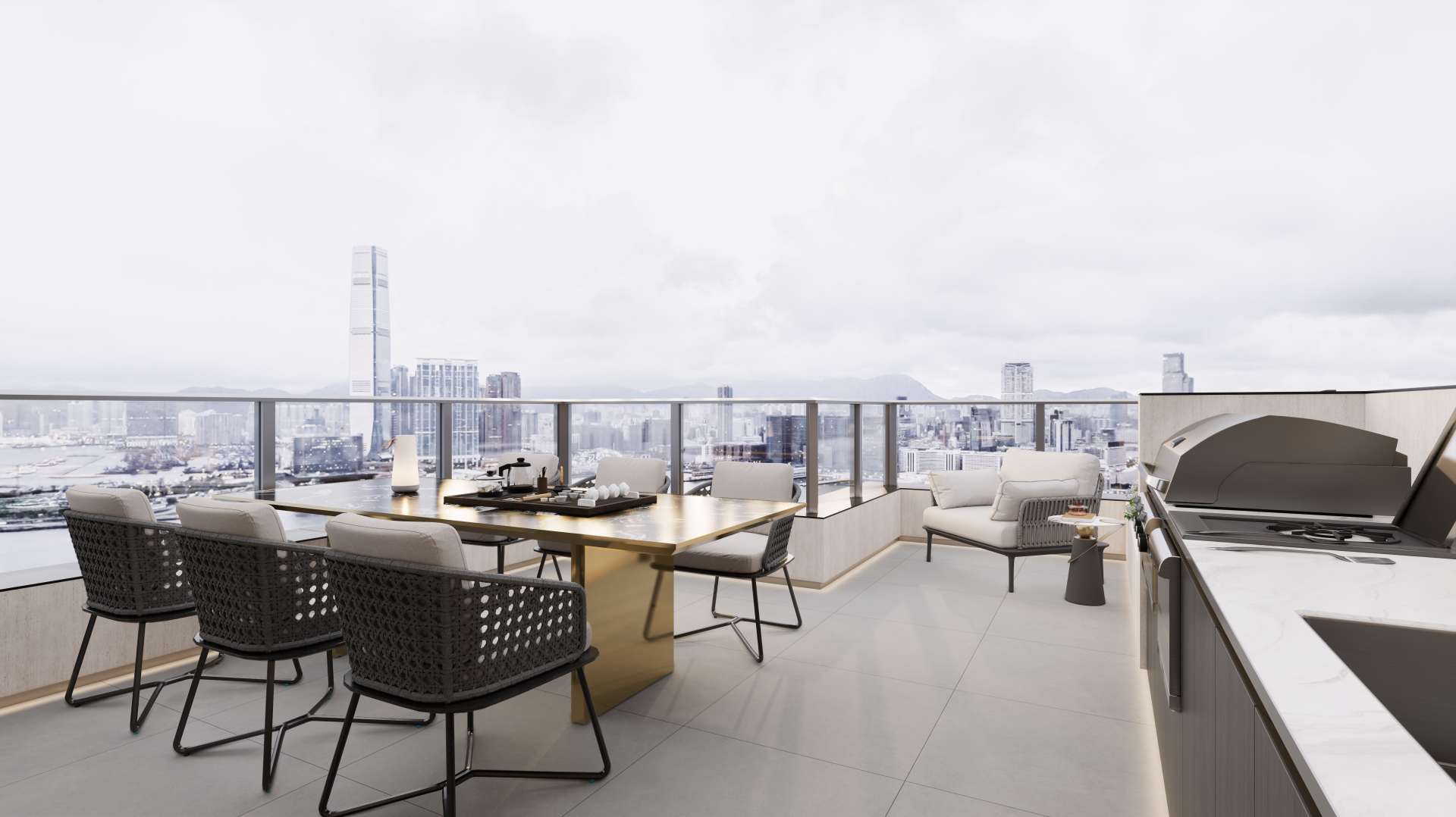 Monaco Marine | ED Design official project photo 14