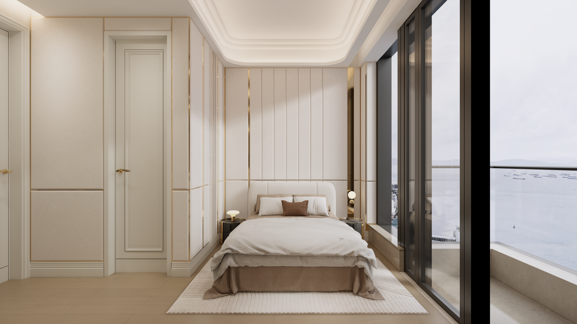 Monaco Marine | ED Design official project photo 10