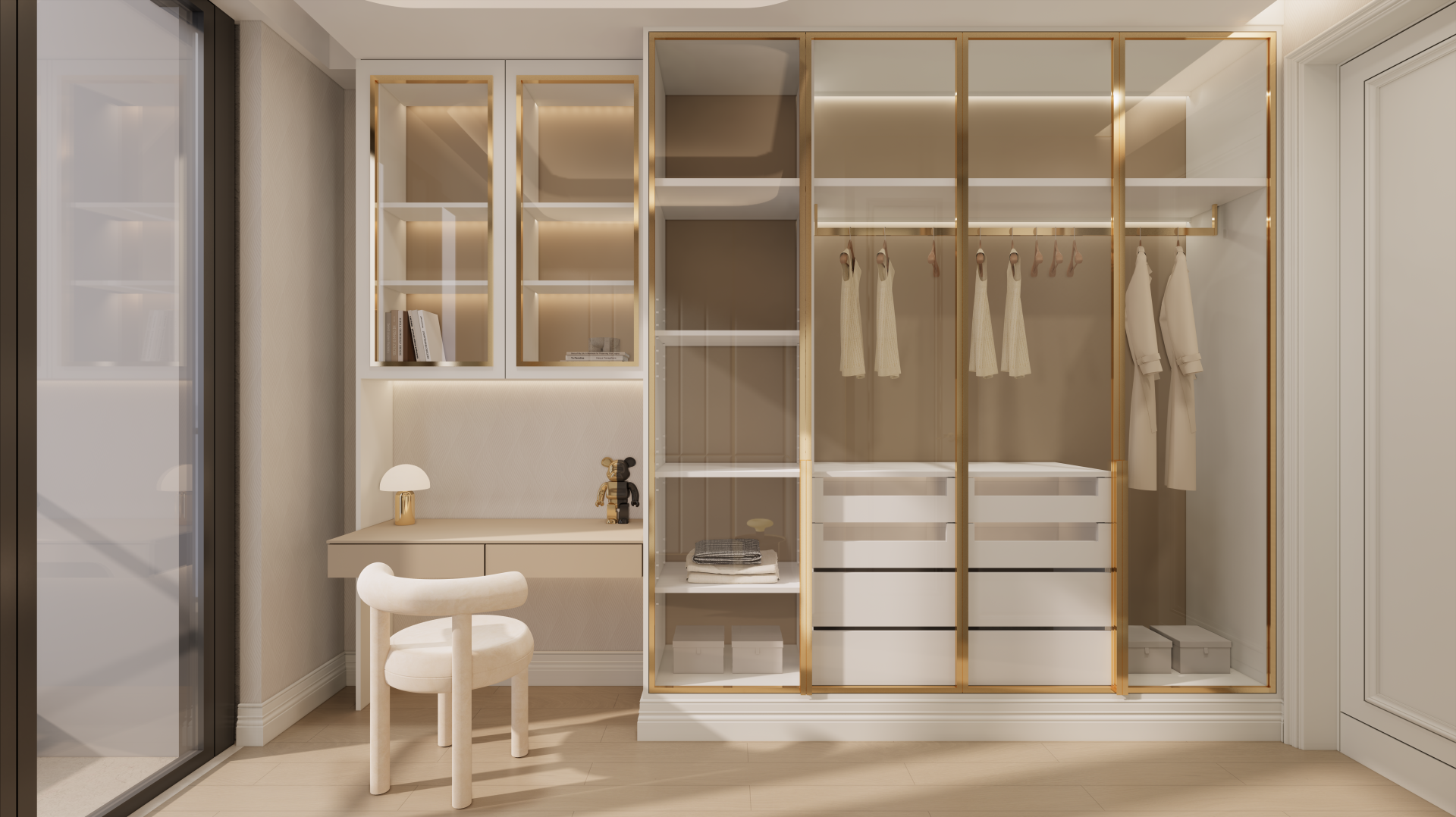 Monaco Marine | ED Design official project photo 9