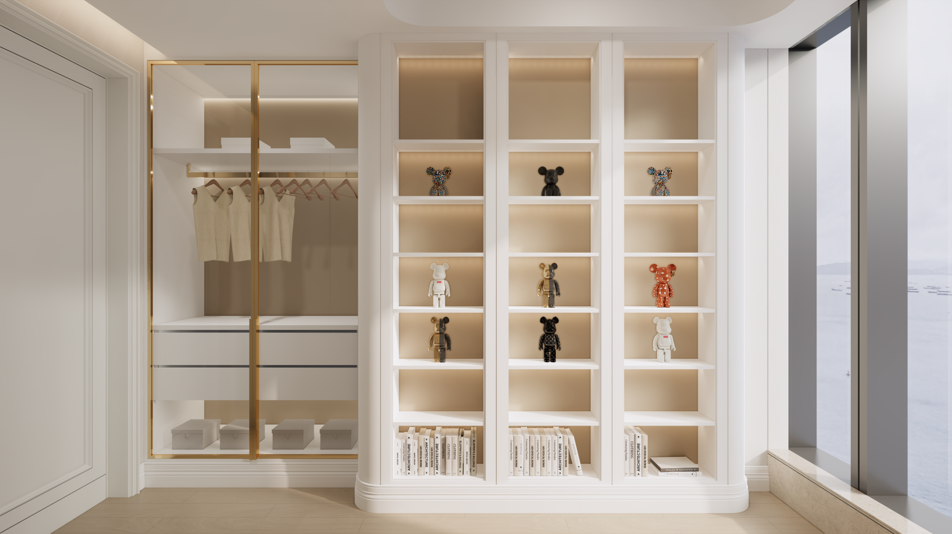 Monaco Marine | ED Design official project photo 11