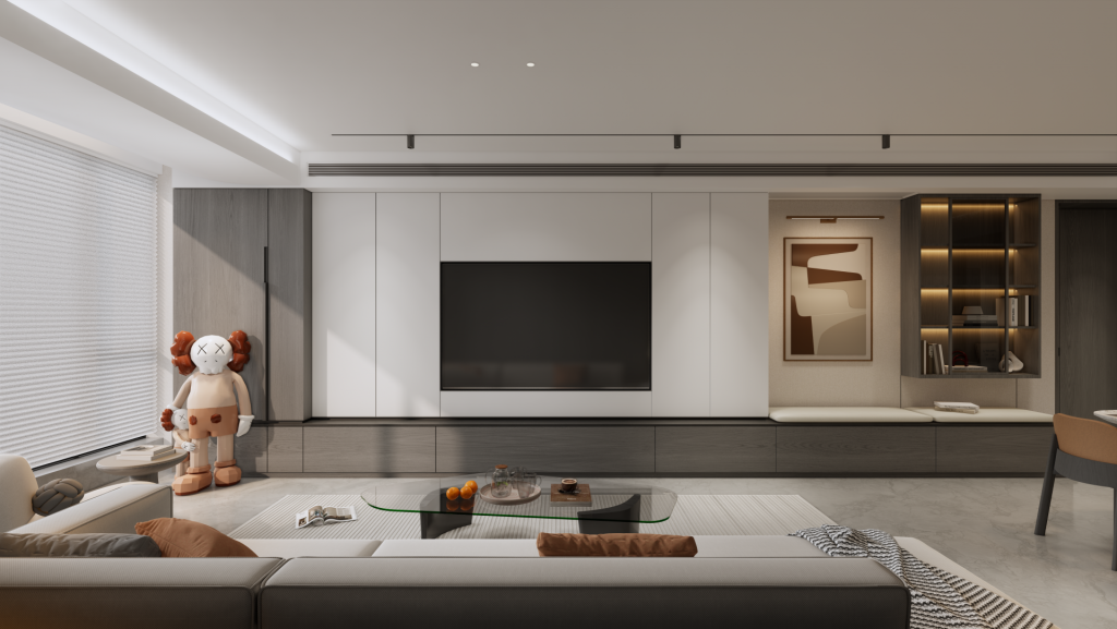 Interior design Hong Kong