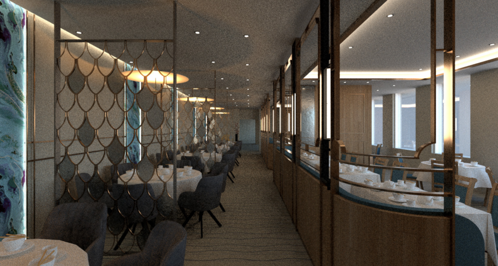 Interior design Hong Kong