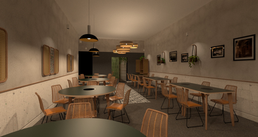 Interior design Hong Kong
