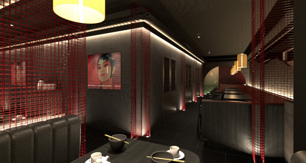 Interior design Hong Kong