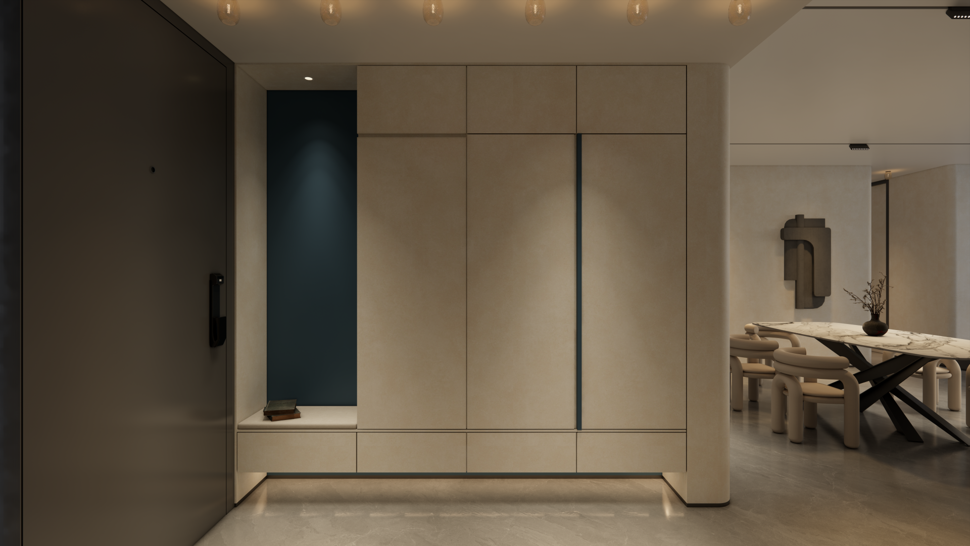 Lok Gu Garden | Official completion photographs