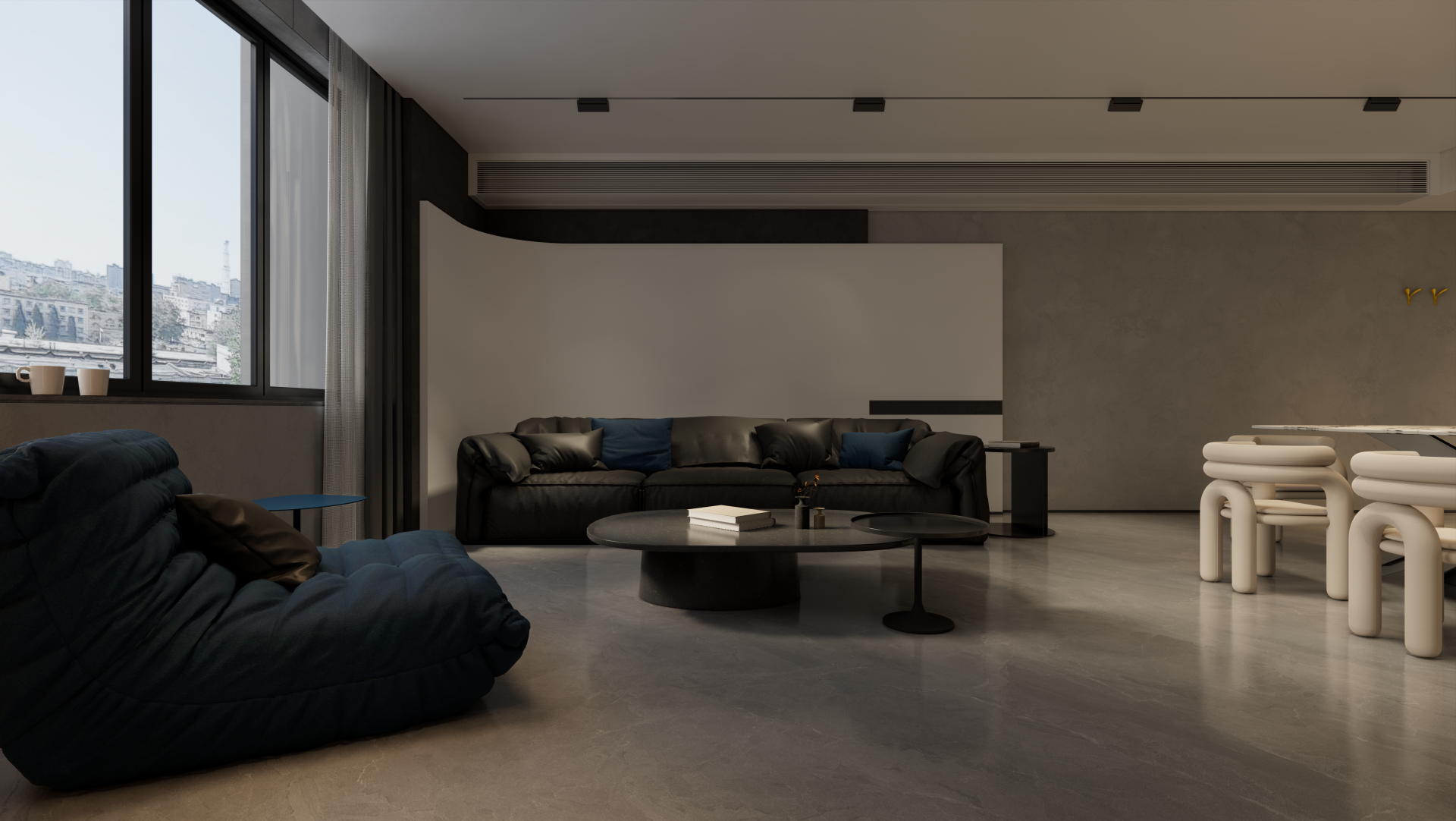 Lok Gu Garden | Official completion photographs