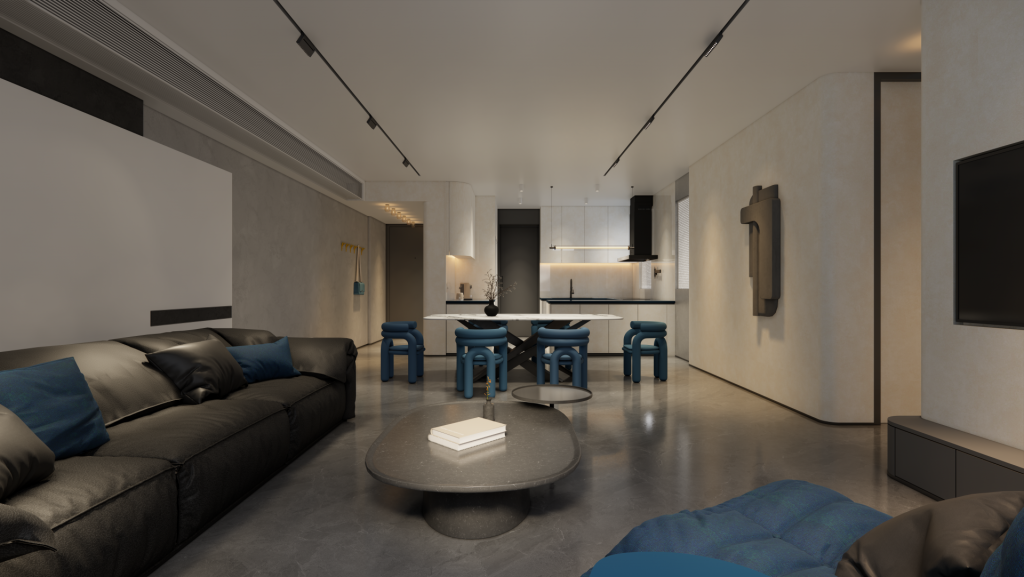 Interior design Hong Kong