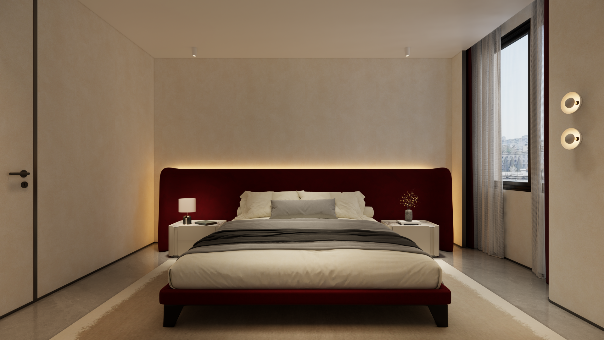 Lok Gu Garden | Official completion photographs