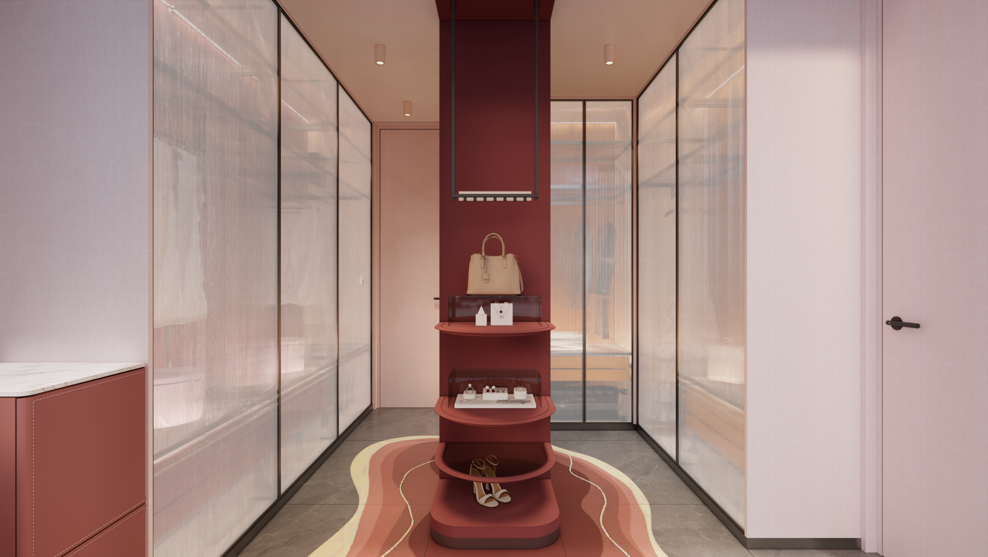 Lok Gu Garden | Official completion photographs