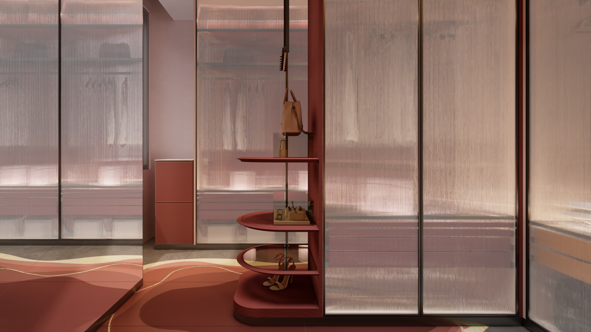 Lok Gu Garden | Official completion photographs