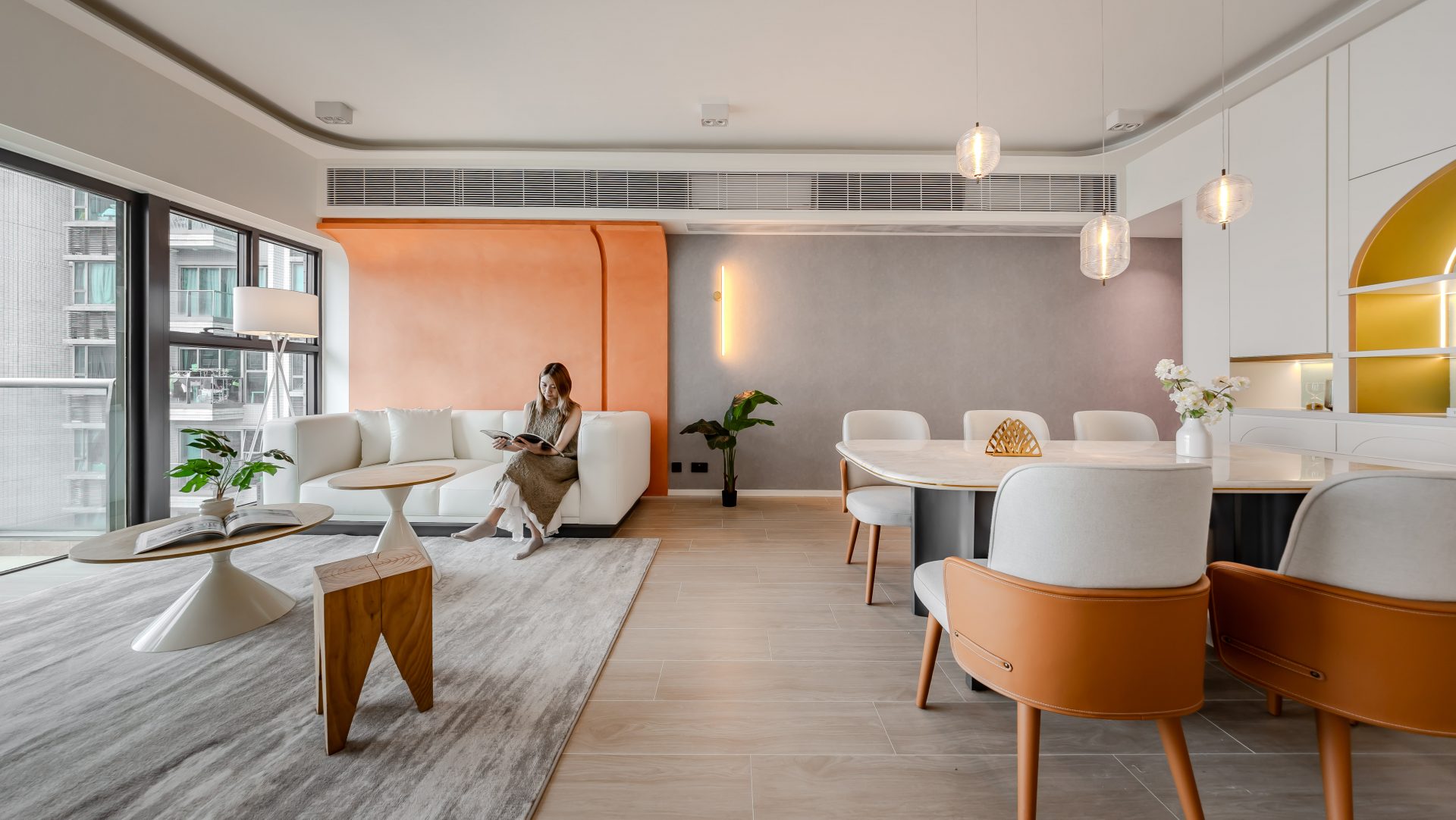 Sorrento，Austin，ED Design Project相片