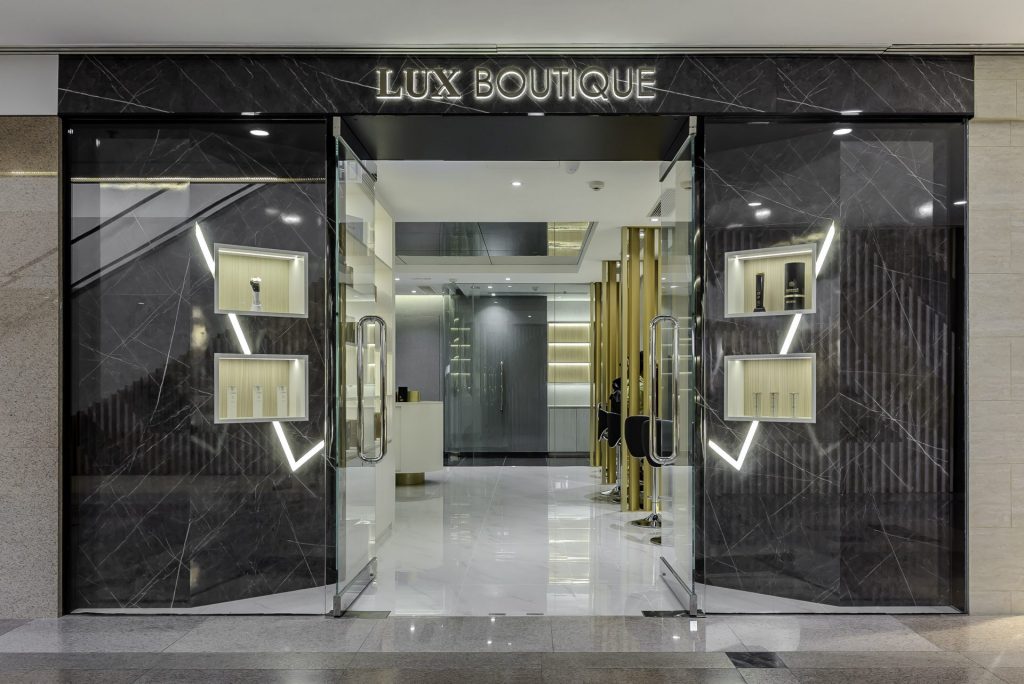 Interior design Hong Kong