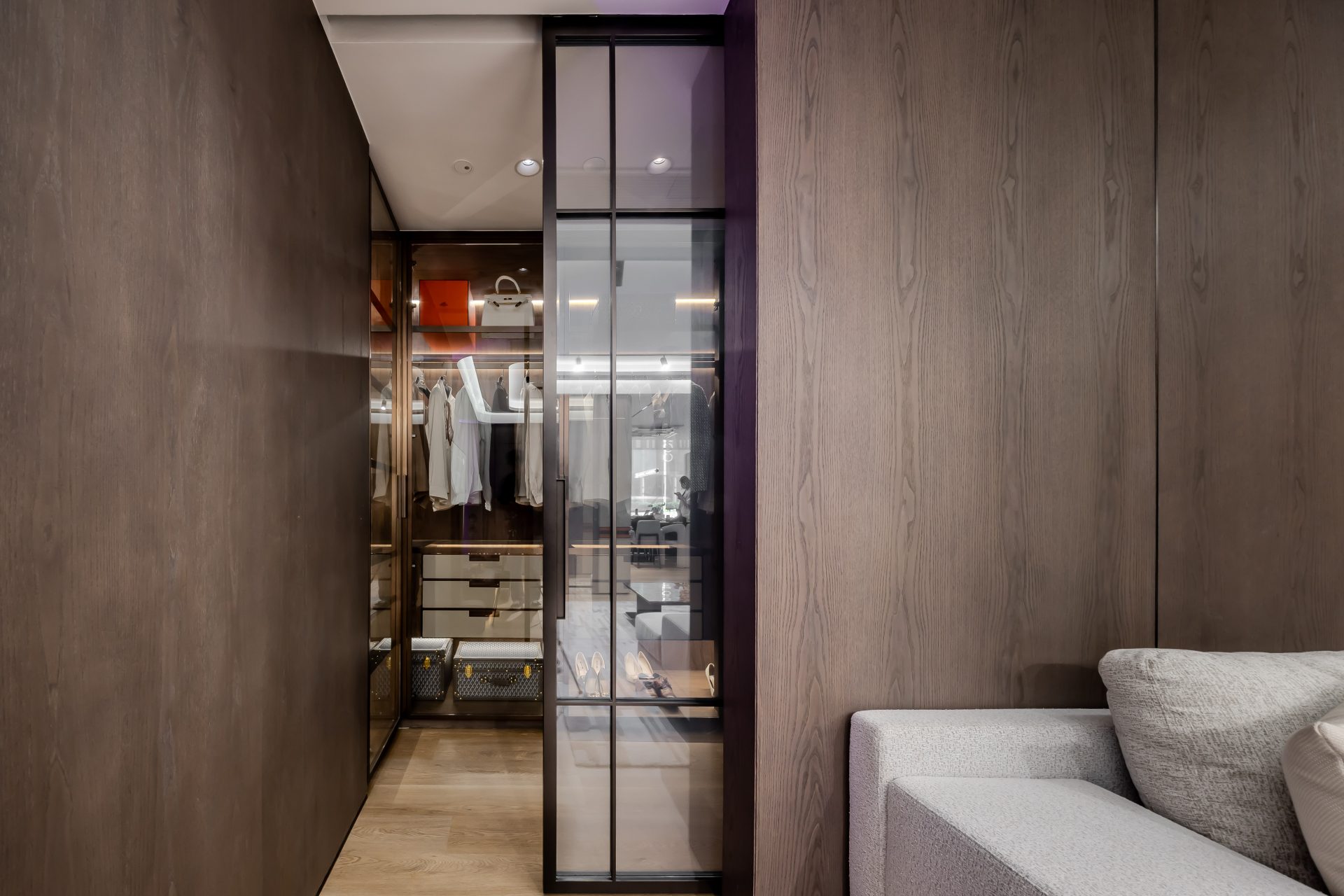 EDD and Easyhome Plus Experience Centre | official completion photographs