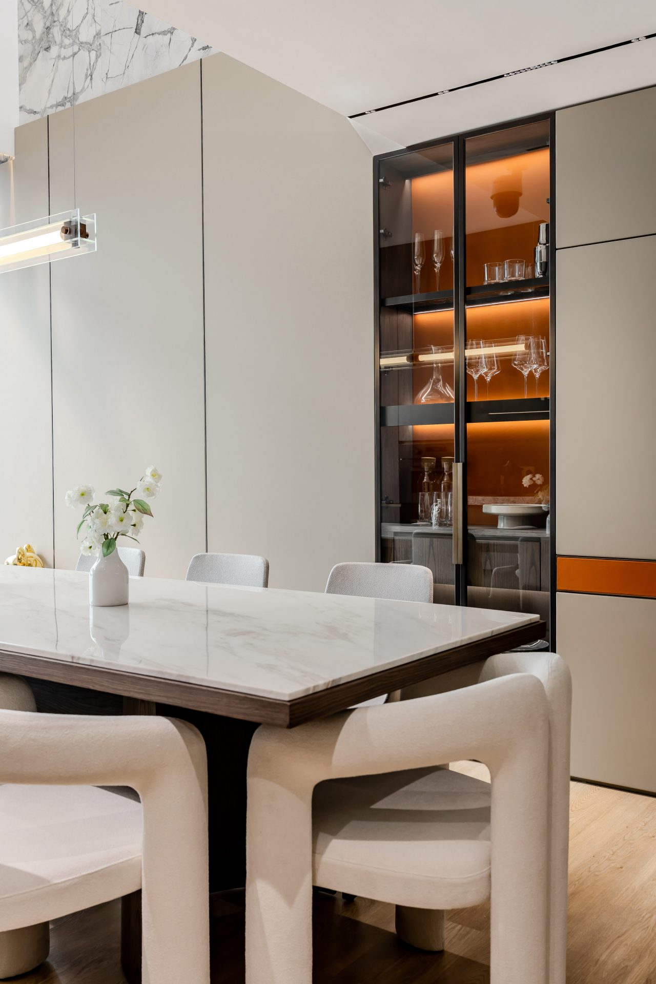 EDD and Easyhome Plus Experience Centre | official completion photographs