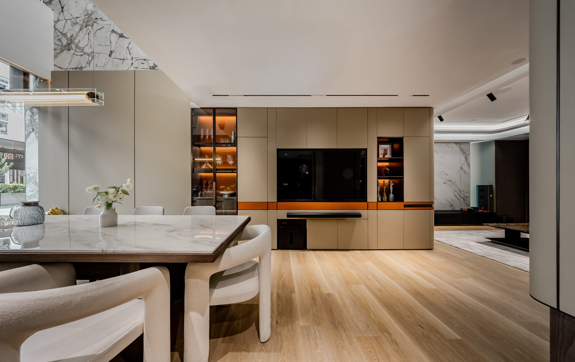 EDD and Easyhome Plus Experience Centre | official completion photographs
