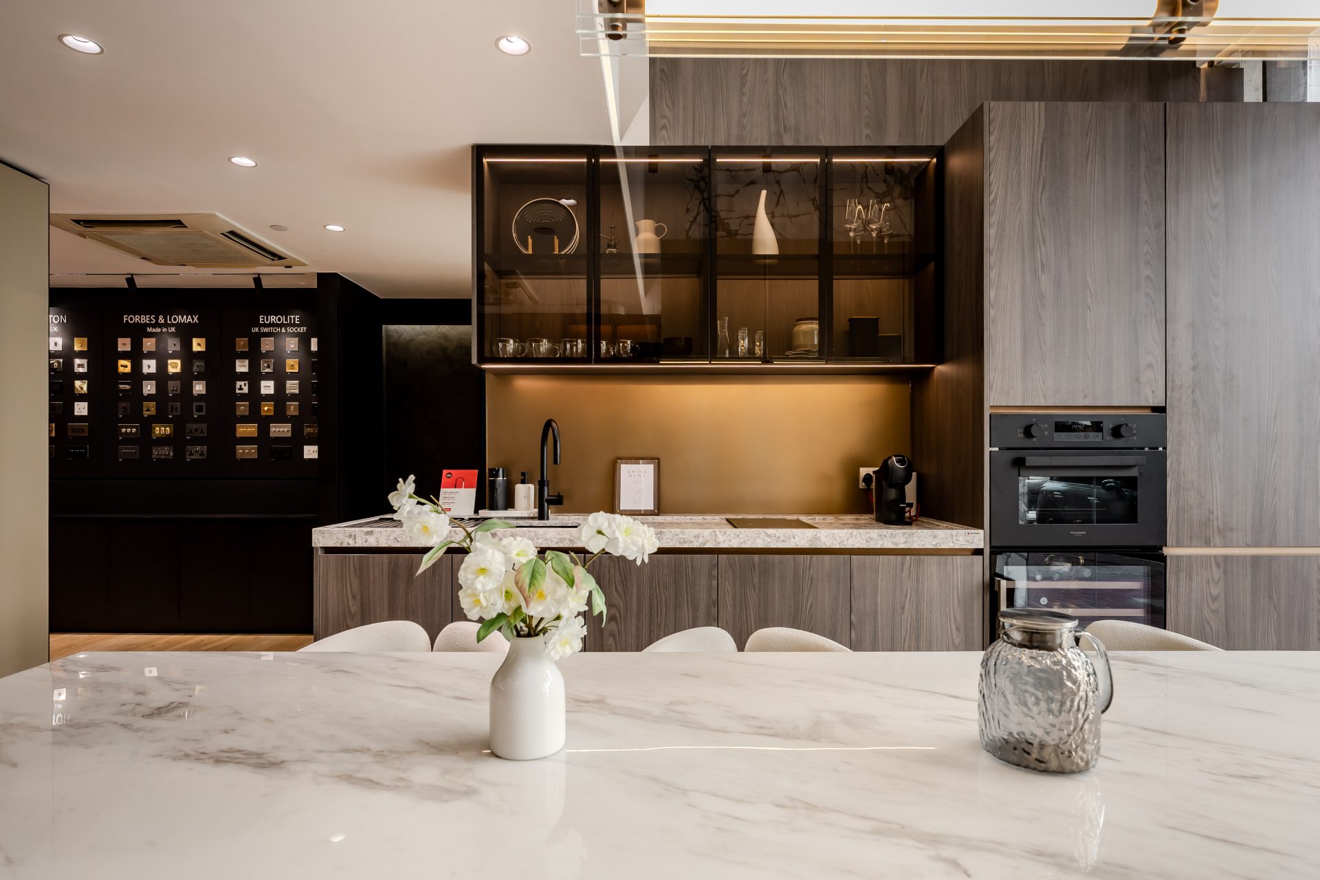 EDD and Easyhome Plus Experience Centre | official completion photographs