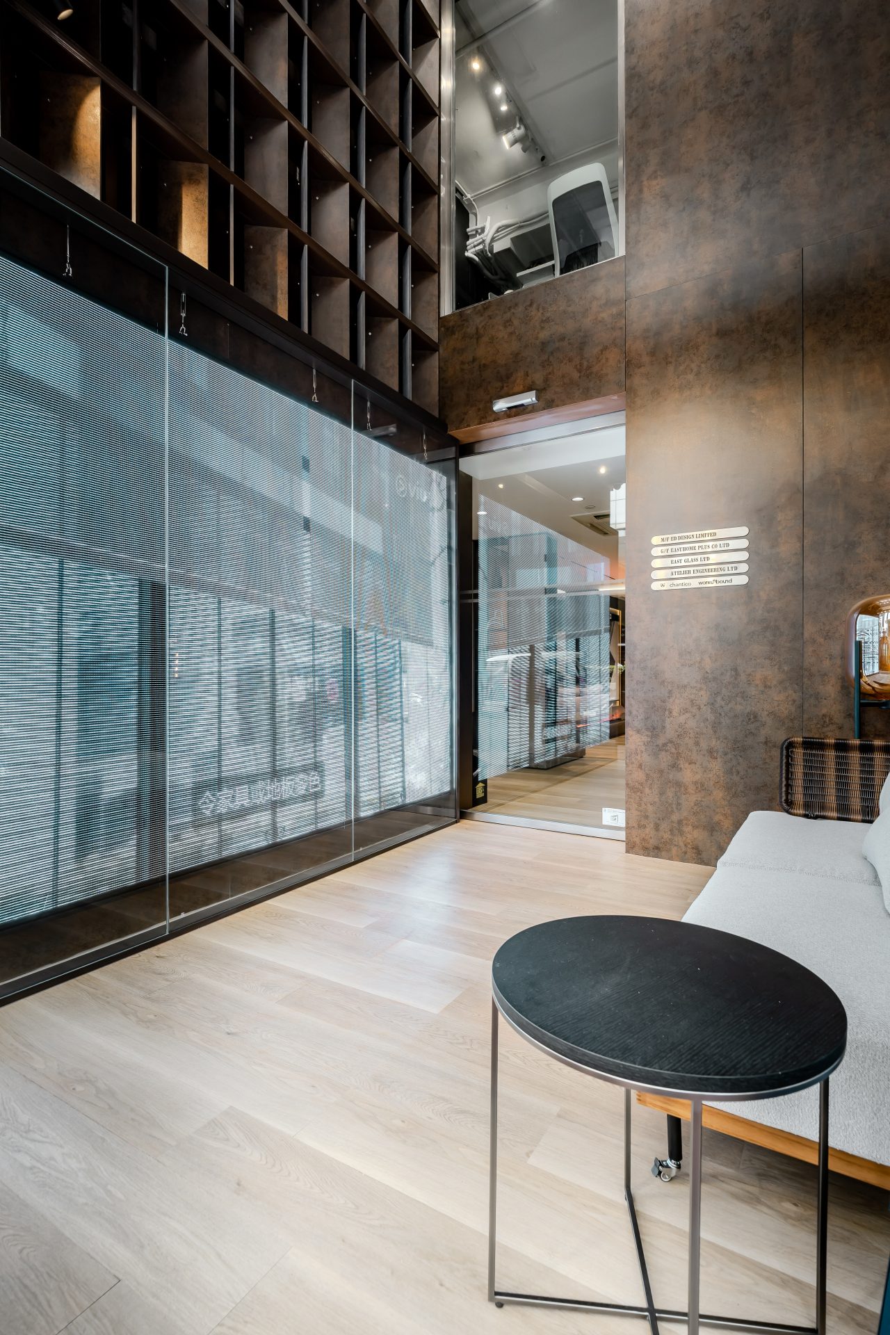 EDD and Easyhome Plus Experience Centre | official completion photographs