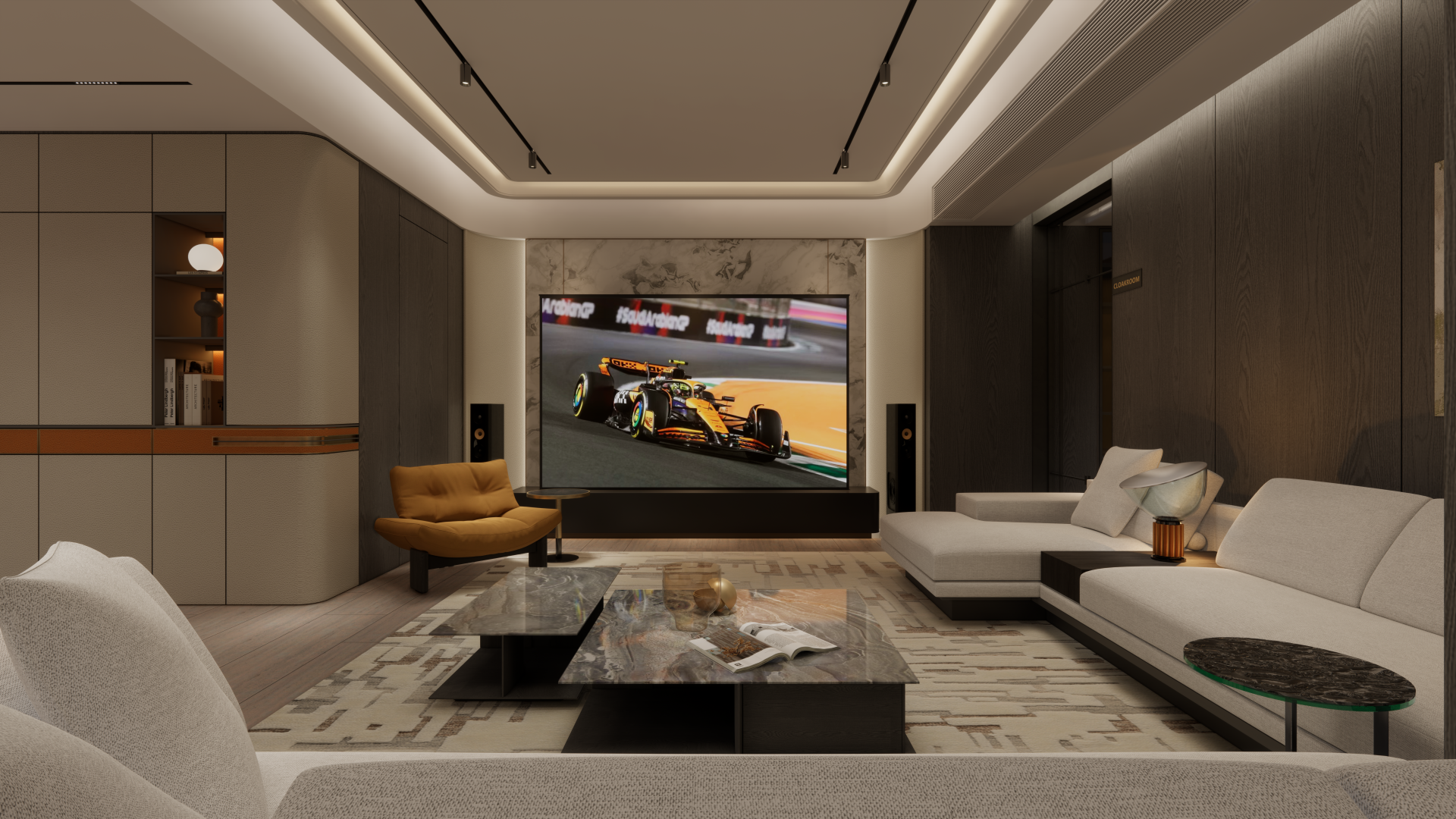 EDD and Easyhome Plus Showroom