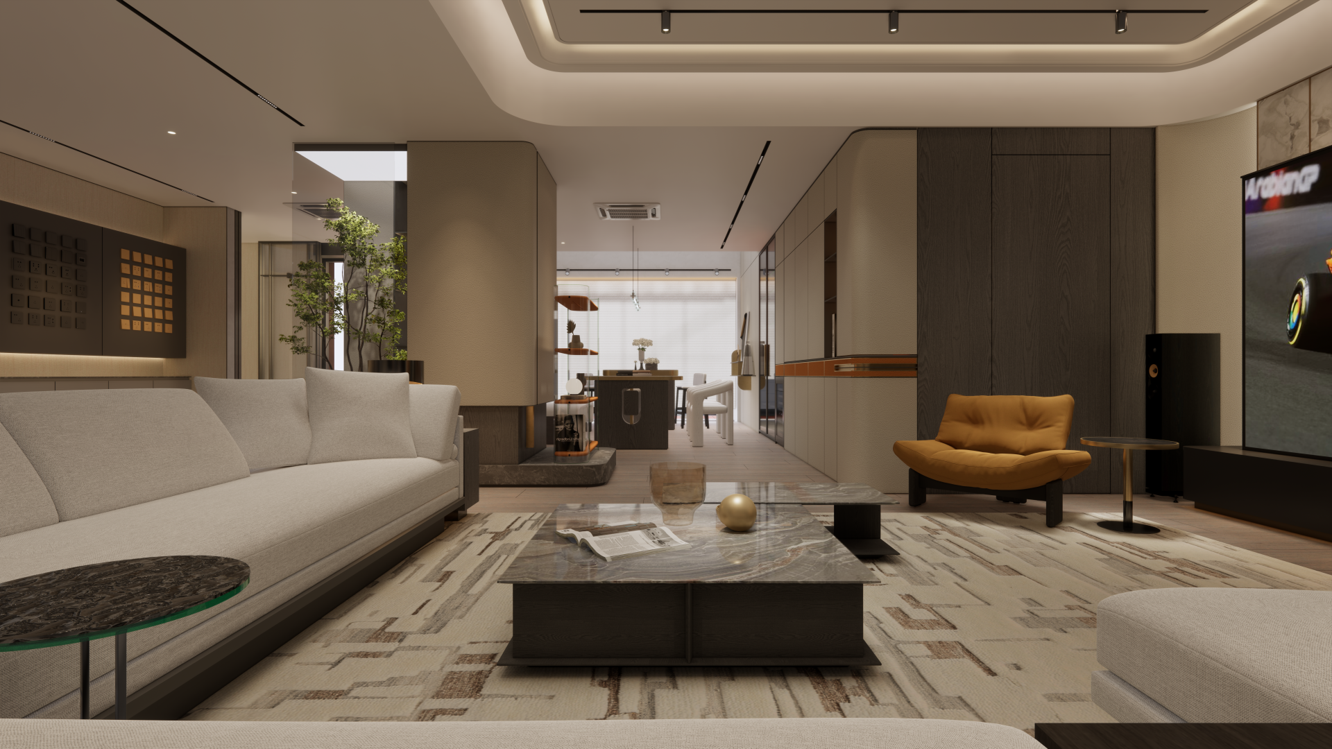 EDD and Easyhome Plus Showroom