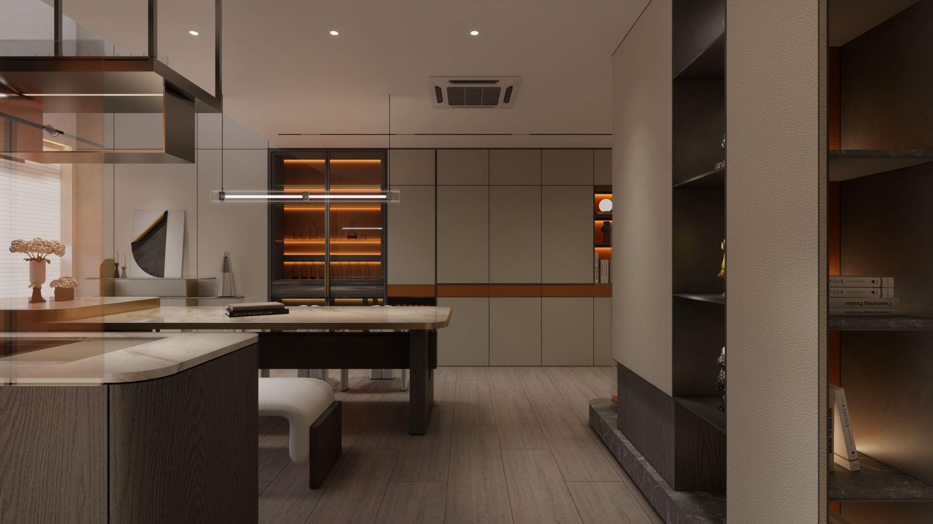 EDD and Easyhome Plus Showroom