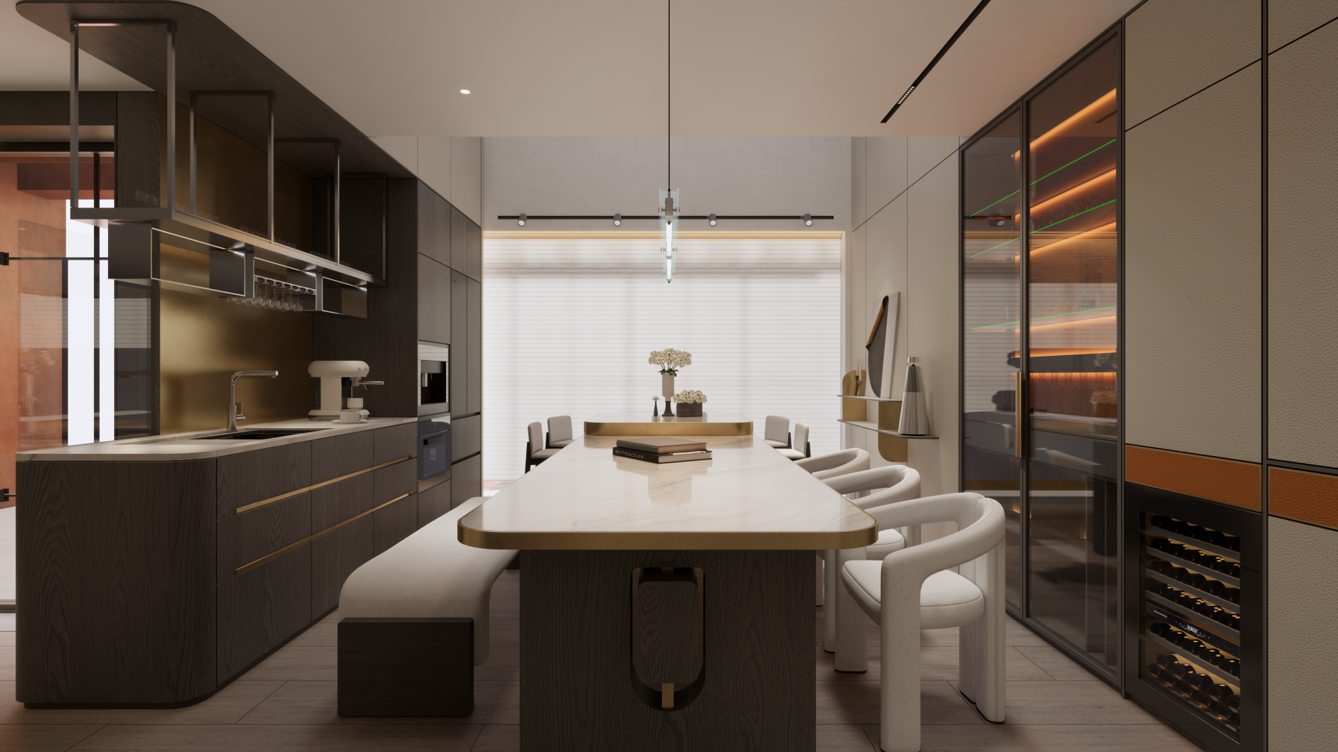 EDD and Easyhome Plus Showroom