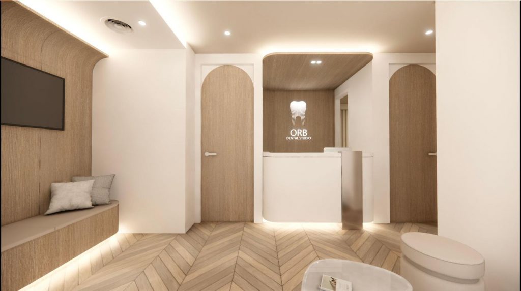 Interior design Hong Kong