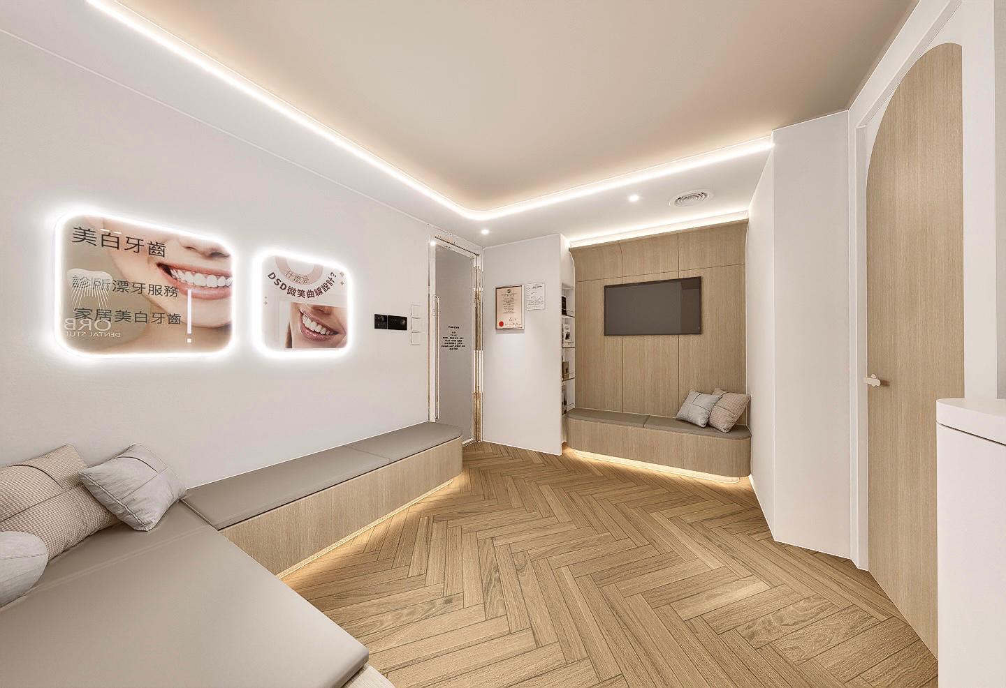 Dental clinic｜Official completion photographs
