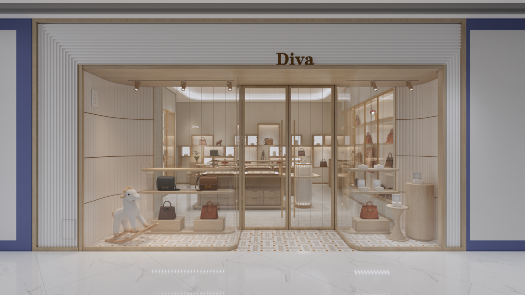Interior design Hong Kong