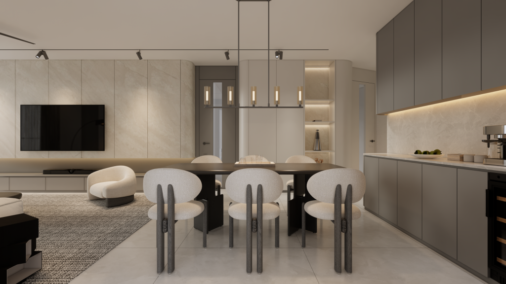 Interior design Hong Kong