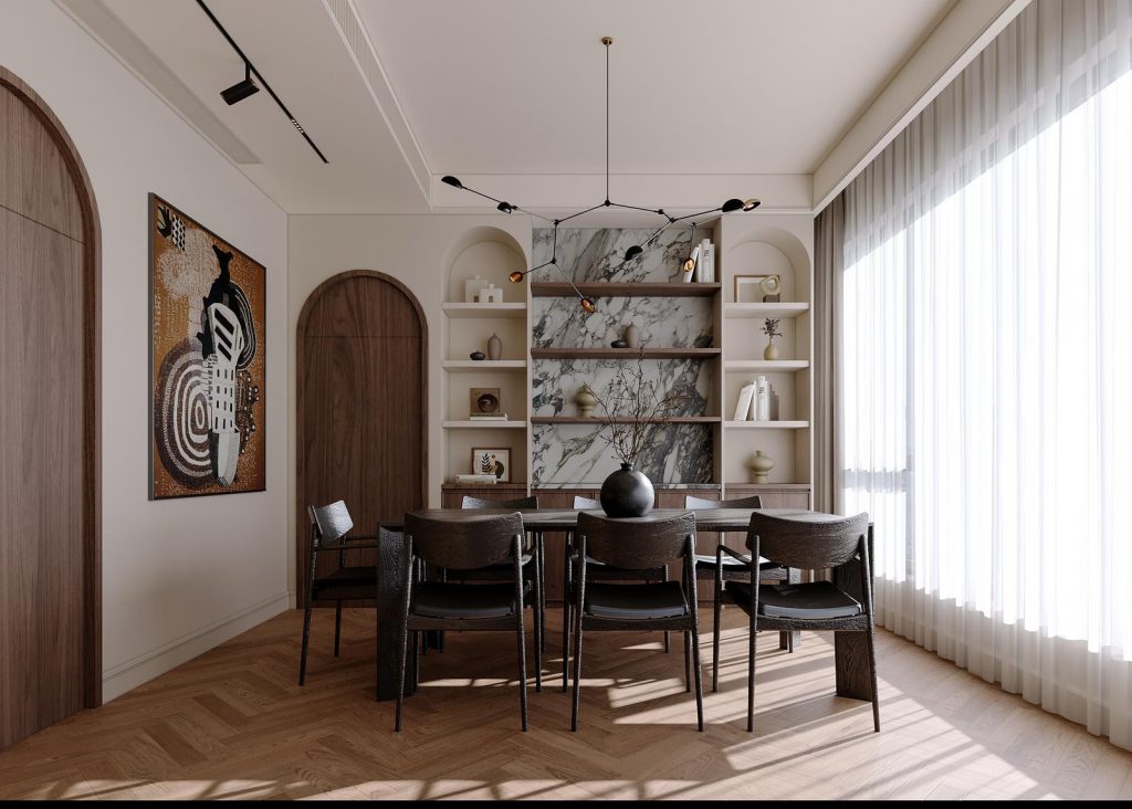 Interior design Hong Kong
