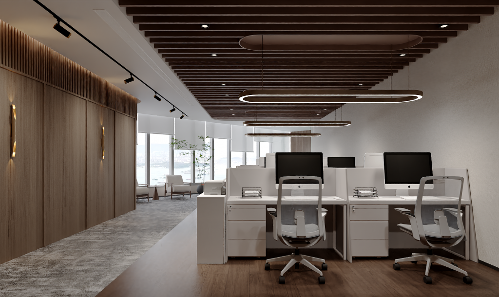 Interior design Hong Kong