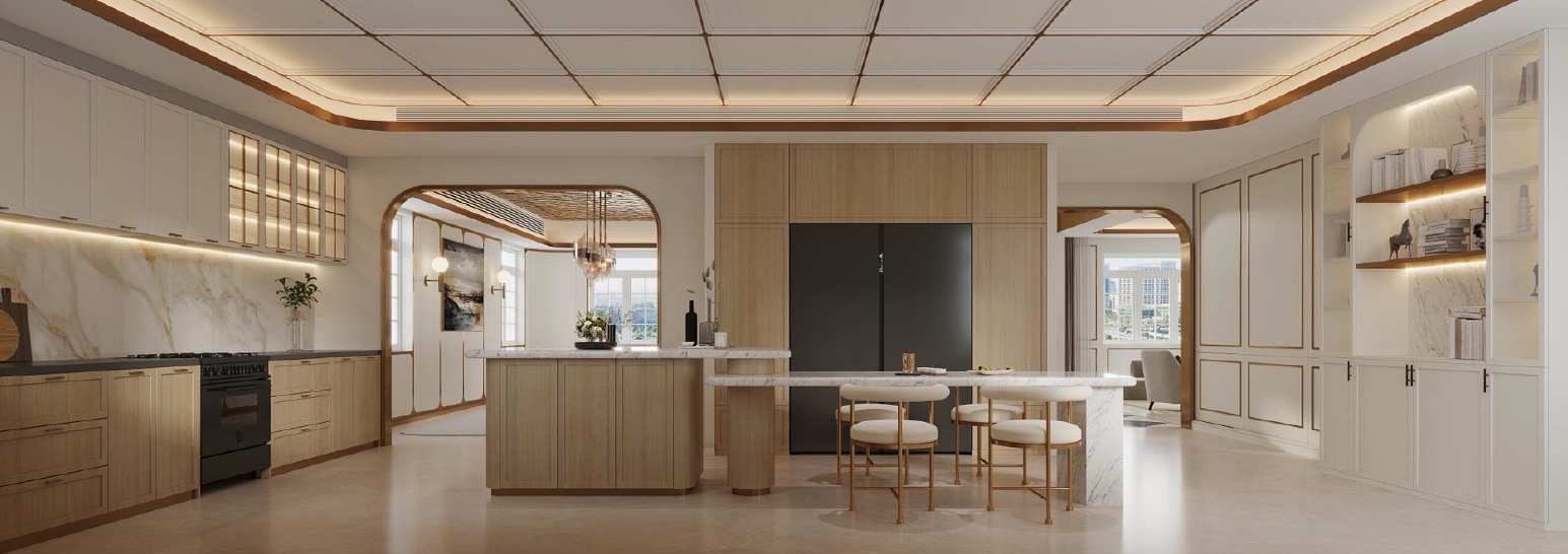 New York Detached House | Official completion photographs