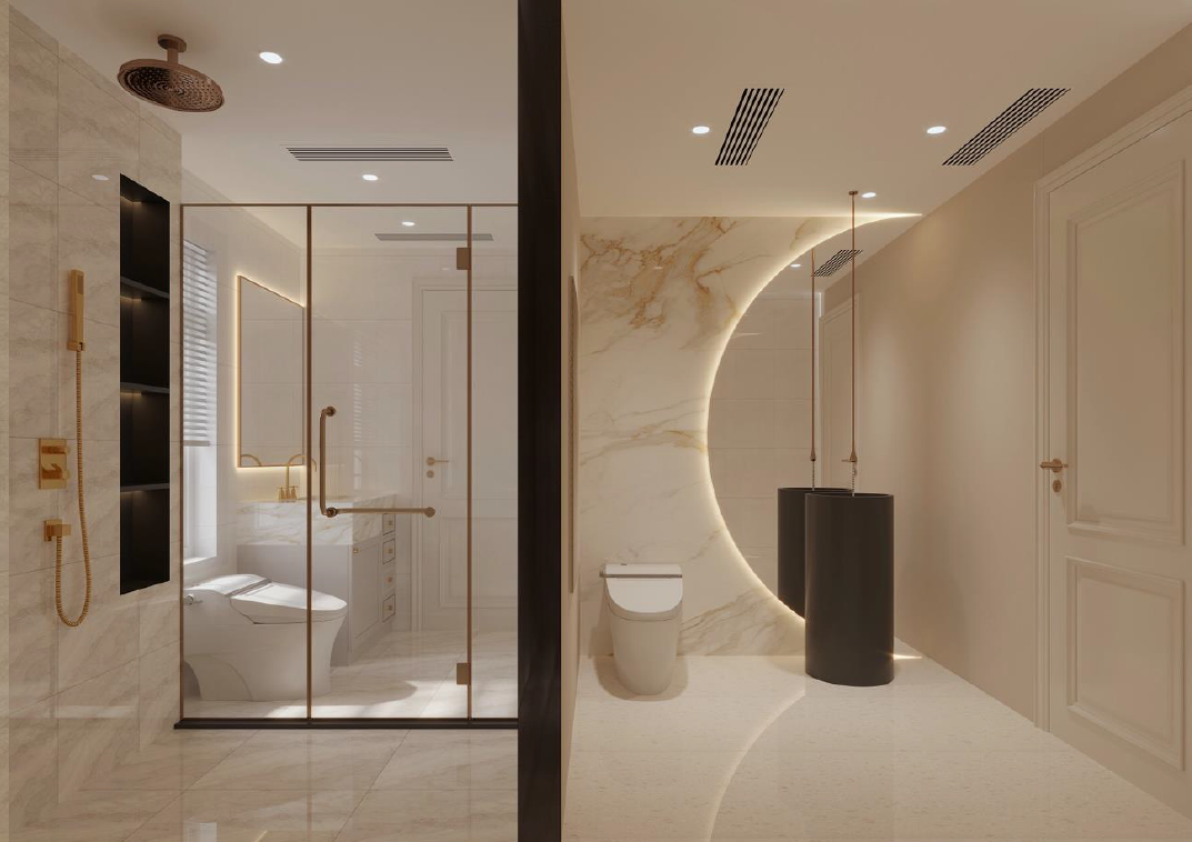 New York Detached House | Official completion photographs