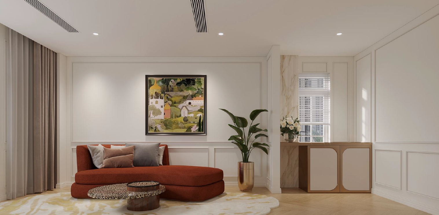 New York Detached House | Official completion photographs