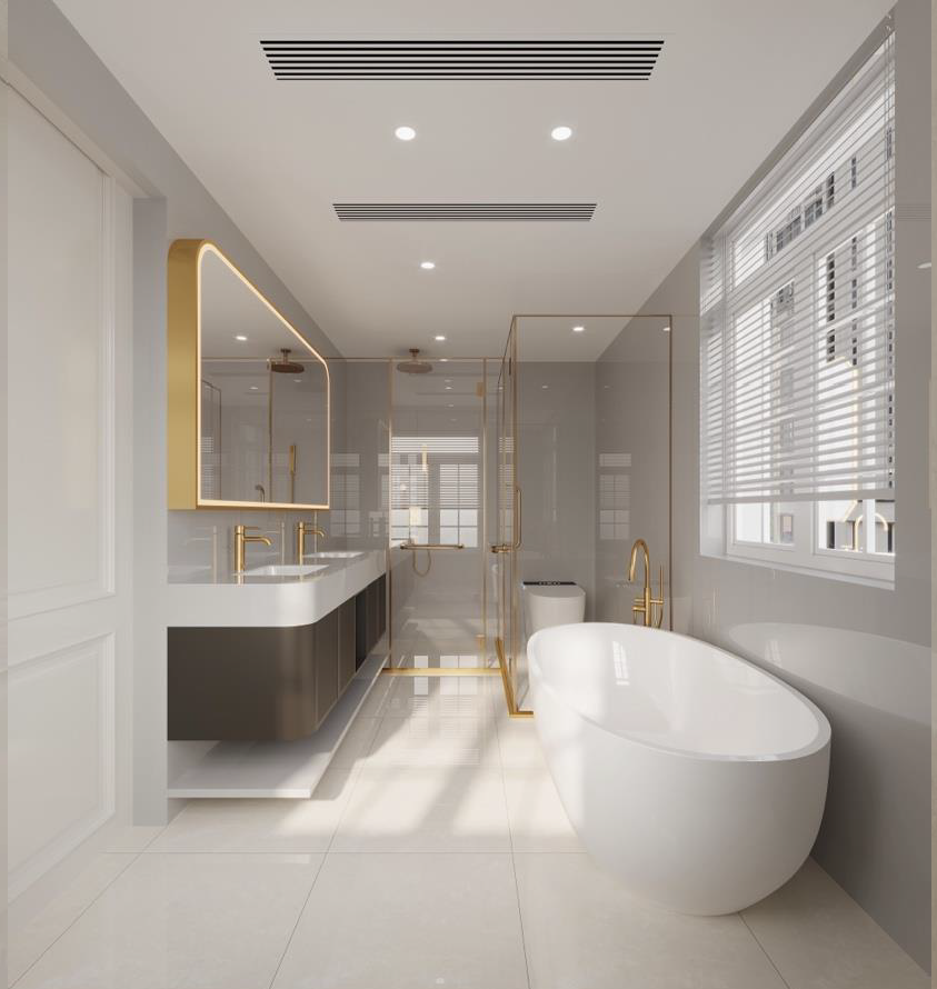 New York Detached House | Official completion photographs