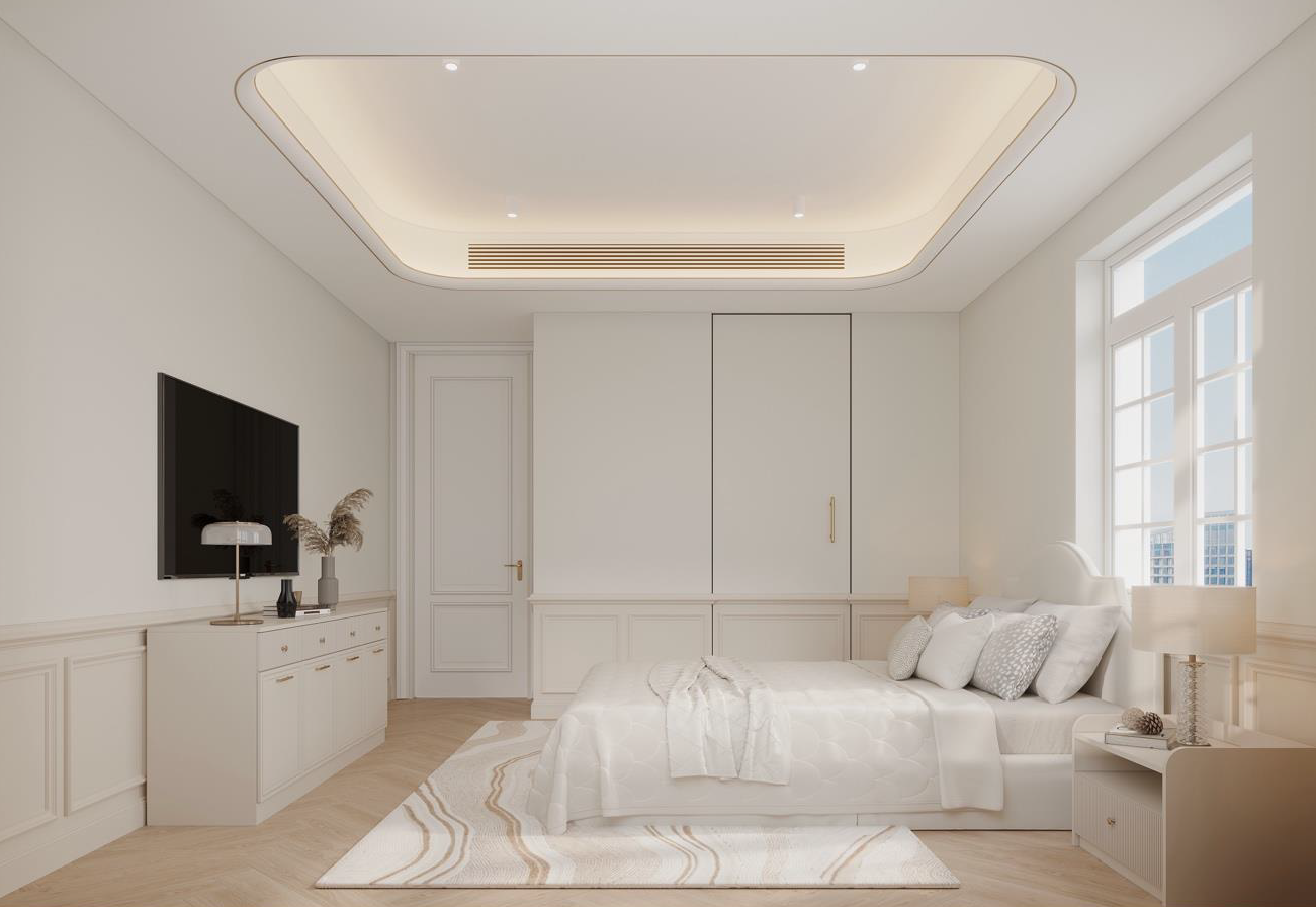 New York Detached House | Official completion photographs