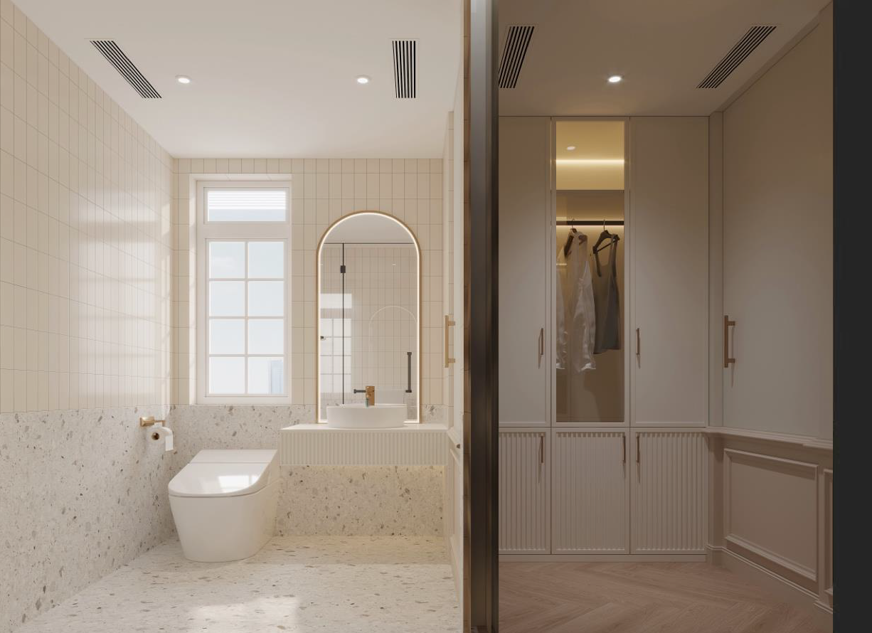 New York Detached House | Official completion photographs