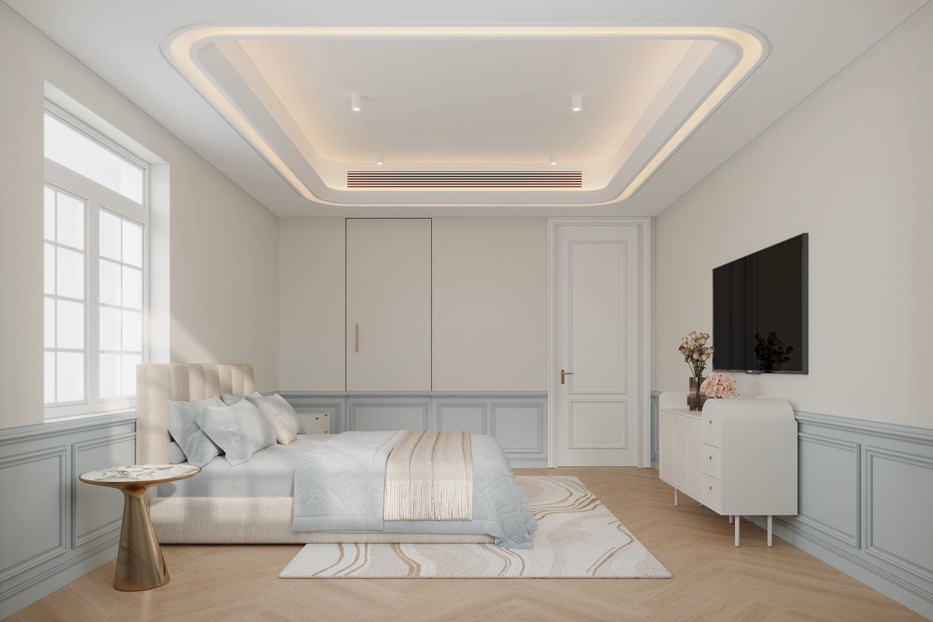 New York Detached House | Official completion photographs