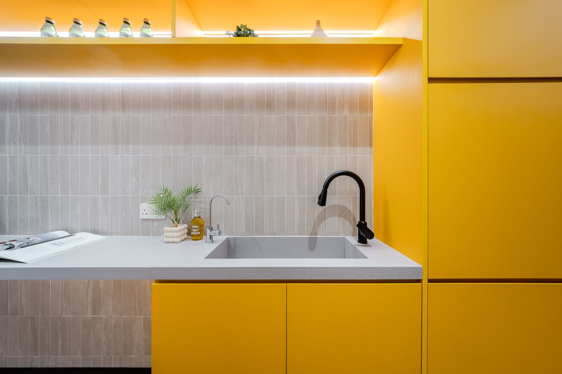 Ogilvy Hong Kong office | Official completion photographs