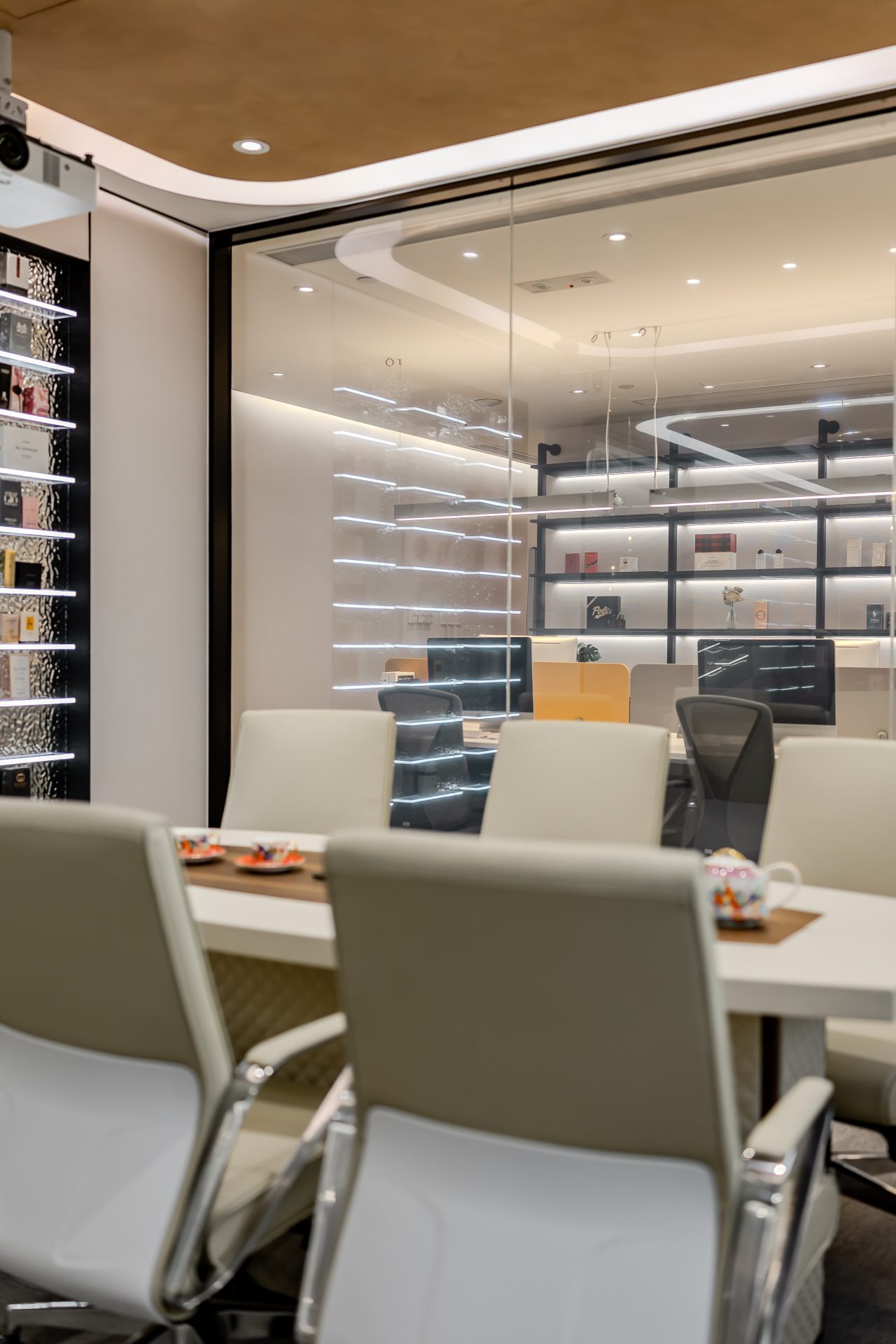 Ogilvy Hong Kong office | Official completion photographs