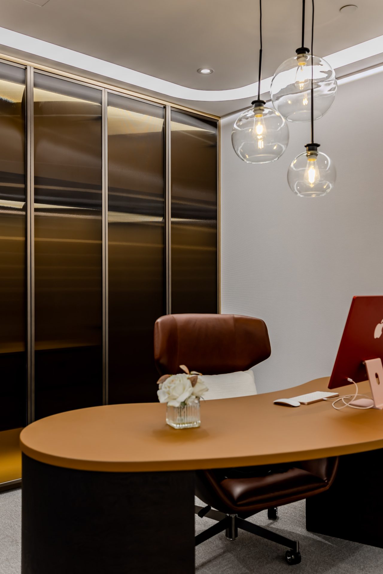 Ogilvy Hong Kong office | Official completion photographs
